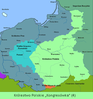 Kongresówka